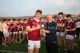 Cushendall hold off late Loughgiel rally to bridge an eleven year gap