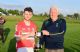 McCaughan Cup Final - McGrath’s late point seals the win for the Shamrocks
