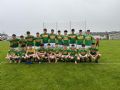 Dunloy Darragh Cup winners 2023