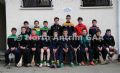 All the playing participants who took part in North Antrim Féile Skills 2015