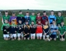 NA Féile Skills Competition 2017 Competitors
