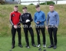 Dunloy – Eoin O’Neill, Conal Cunning, Aaron Crawford and Keelan Molloy