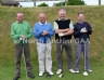 Ballycastle – Terence Bakewell, Peter Donnelly, Terence McHugh and Harry Sheehan
