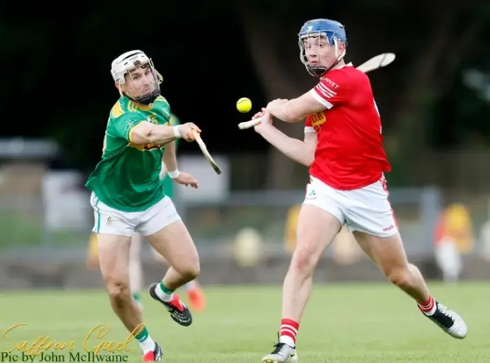Feis hurling
