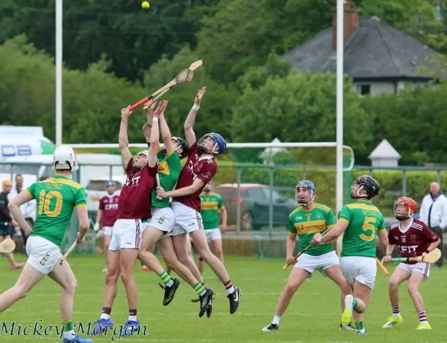 Darragh 1
