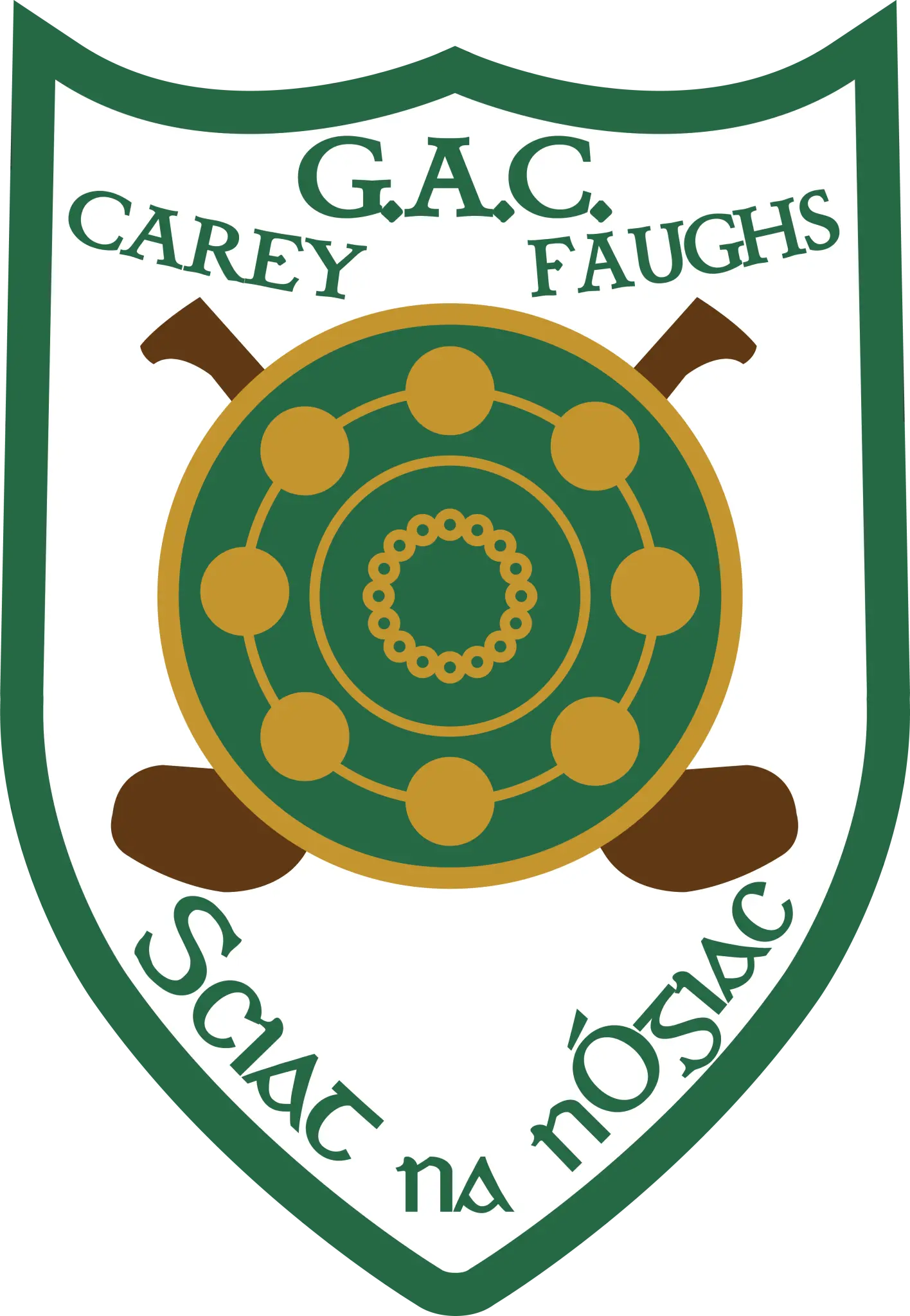 Carey Faughs GAC