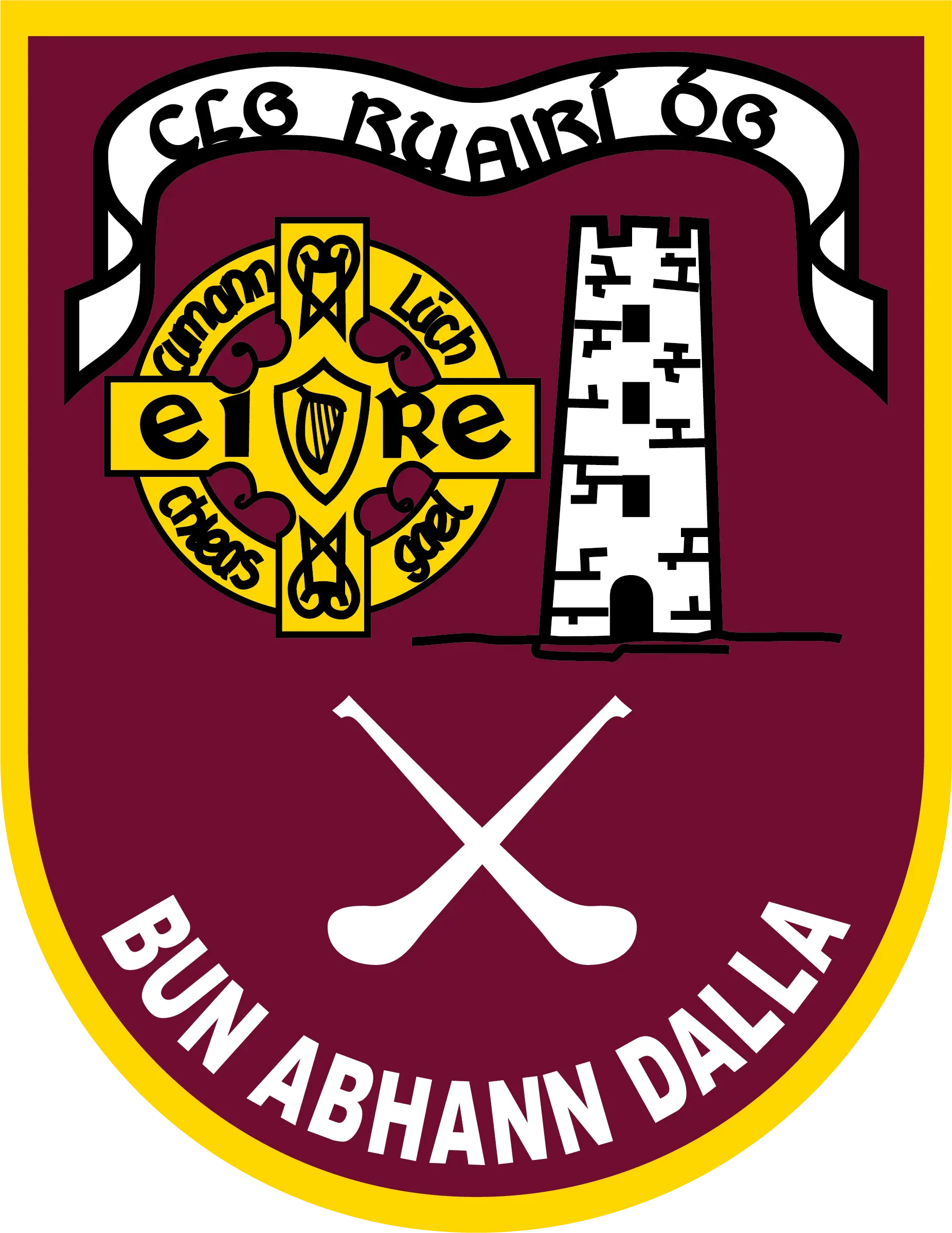 Ruairí Óg GAC