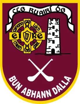 Ruairí Óg GAC