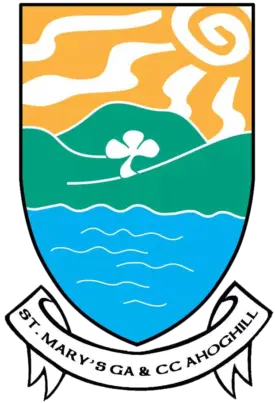 St. Mary's Ahoghill  GA & CC