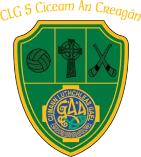 Kickhams Creggan GAC